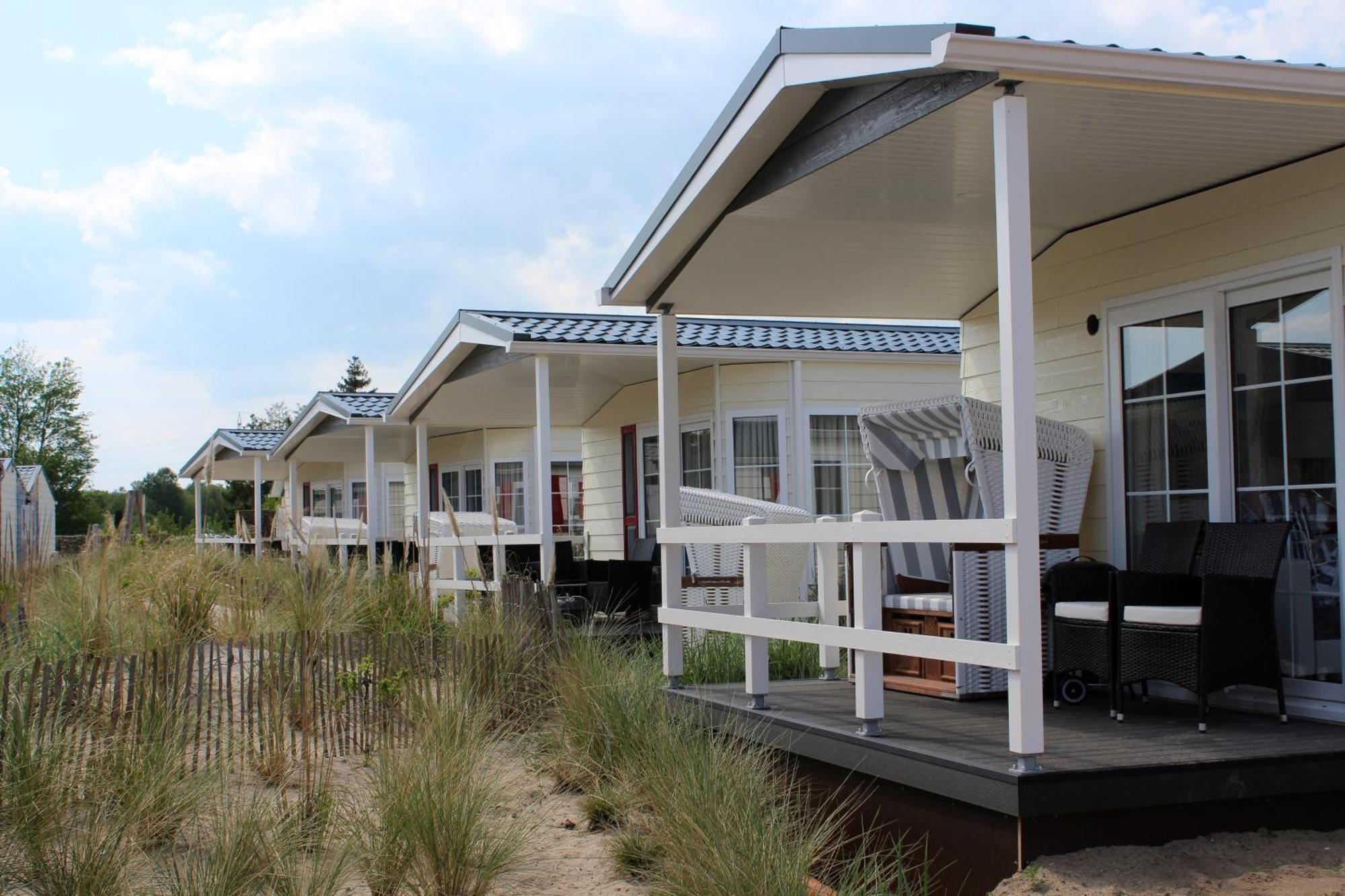 Pier98 28 Villa Scharbeutz Exterior photo