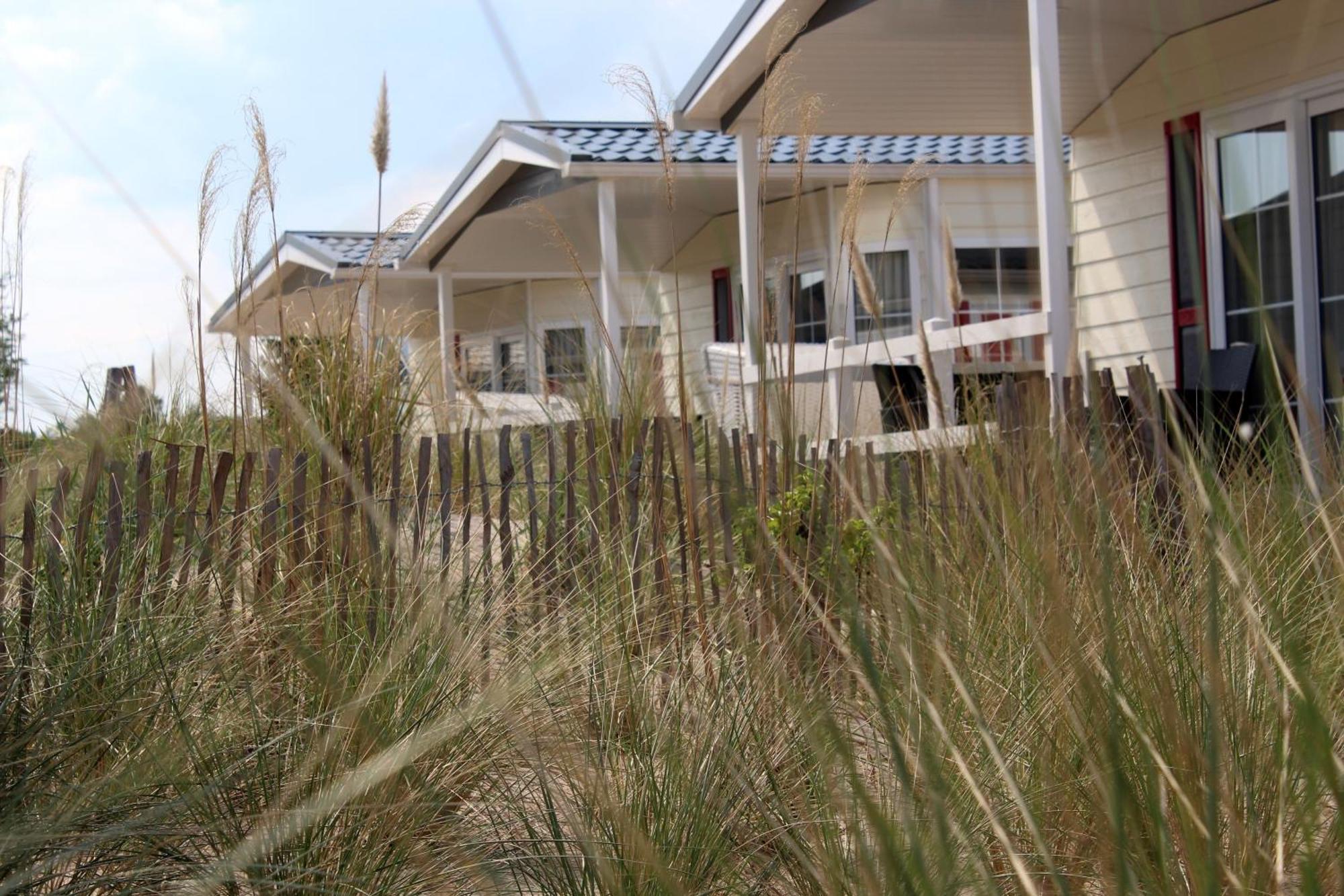 Pier98 28 Villa Scharbeutz Exterior photo